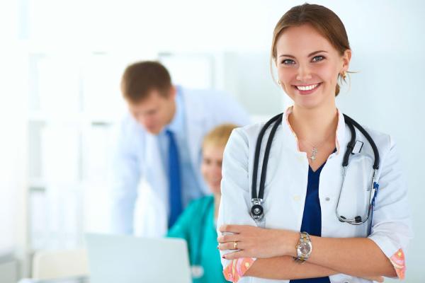 UAE Healthcare and Medical Recruitment