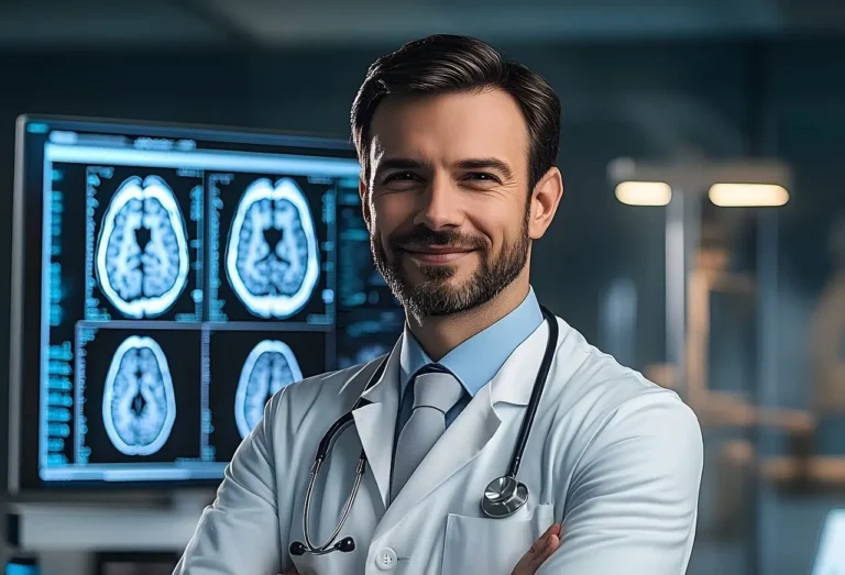 healthcare recruitment agency in UAE