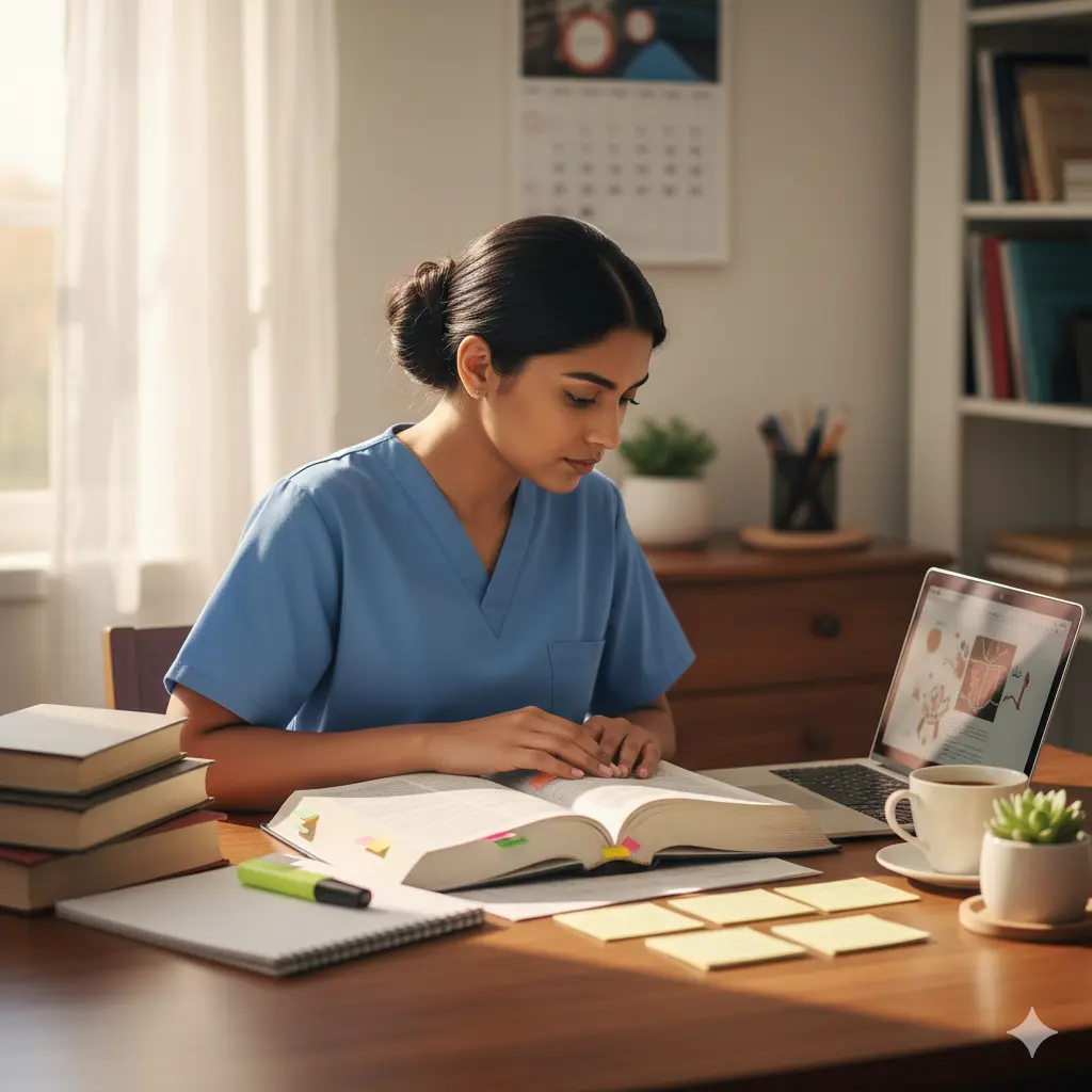 How to Pass the DHA Licensing Exam on the First Attempt | Complete Study Guide